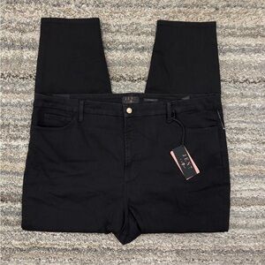 Jen7/ 7 For All Mankind High Waist Skinny Jeans Sz 24 NWT | 7 For All Mankind -